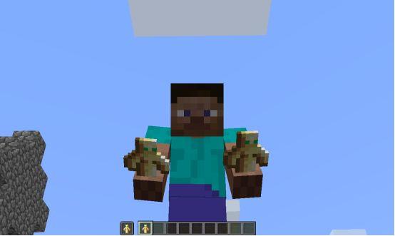 我的世界不死图腾作用介绍