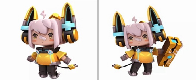 迷你世界喵小糖装扮获取攻略