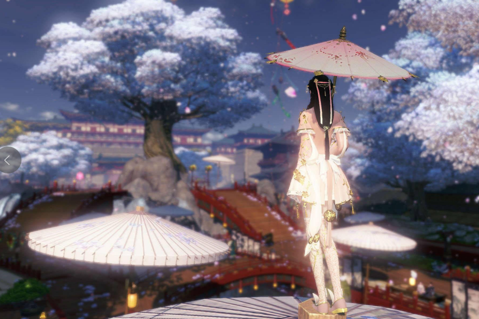 天涯明月刀手游选择什么职业_天涯明月刀手游适合平民职业介绍