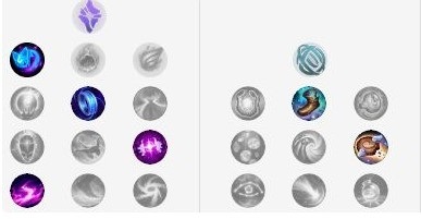 LOL9.10版本琴女怎么出装？