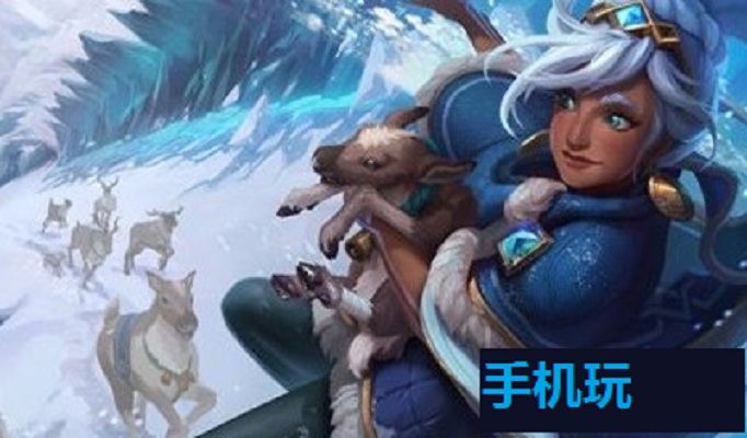 LOL9.10版本岩雀怎么出装？