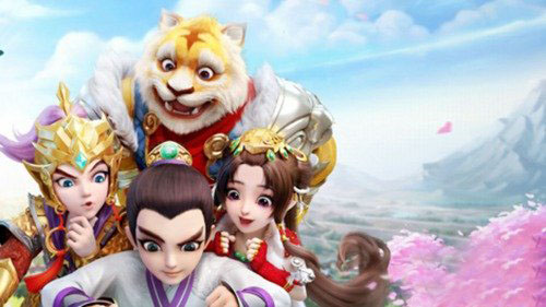 大话西游手游赛龙舟玩法详解_游戏攻略_第1张_ab游戏 大话西游手游赛龙舟玩法详解_http://www.abetid.com_游戏攻略_第1张