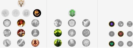 LOL9.10版本牧魂人怎么出装？