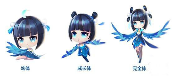 QQ飞车手游宠物青鸾获得方法介绍