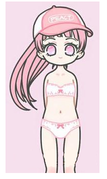 装扮少女第58关街舞练习怎么过_装扮少女第58关通关攻略