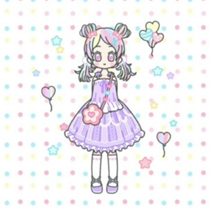 装扮少女第56关赏花怎么过