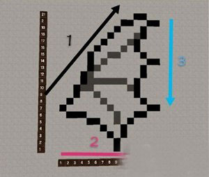 迷你世界翅膀的制作方法介绍