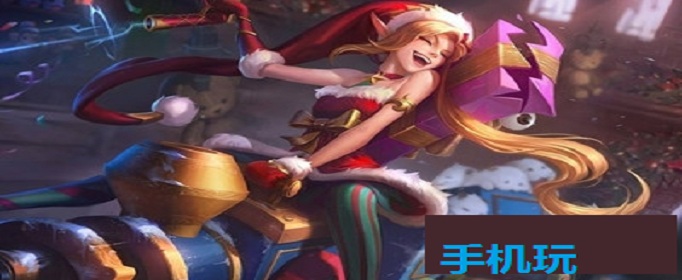 LOL9.11版本金克丝怎么玩？