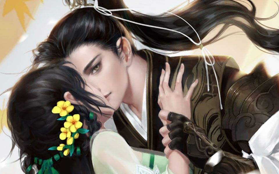 遇见逆水寒怎么提升燕无归好感度_遇见逆水寒燕无归好感度提升方法