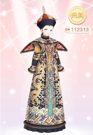 奇迹暖暖一枕春秋如何搭配_奇迹暖暖一枕春秋搭配方法介绍