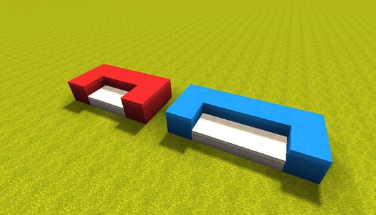 迷你世界彩色沙发制作攻略