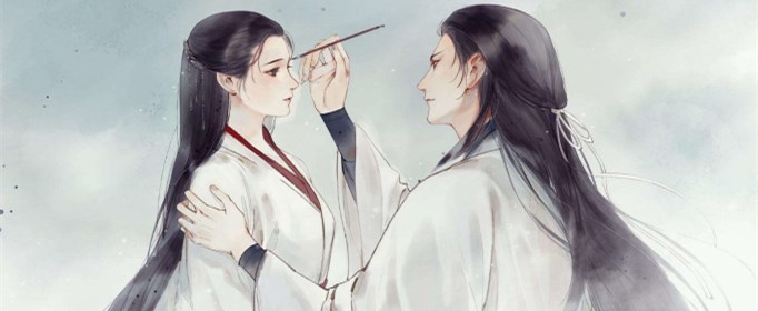 遇见逆水寒摇影灯怎么制作