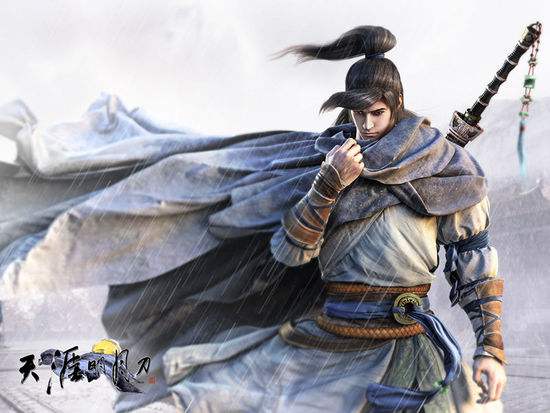 天涯明月刀手机太白连招攻略