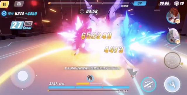 崩坏3律化娜战场怎么打出高分_崩坏3律化娜战场高分阵容打法攻略