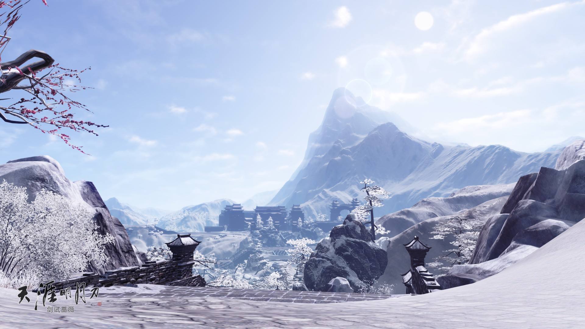 天涯明月刀手游江南城隐藏成就坐标一览