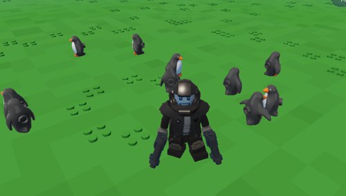 乐高无限海星怎么获得