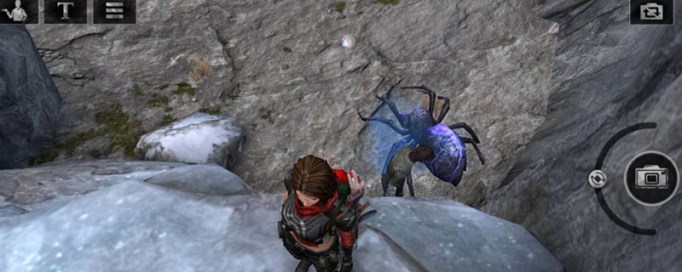 明日之后母巢拍照位置在哪