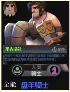 多多自走棋地精骑士流玩法解析_http://www.abetid.com_游戏攻略_第2张