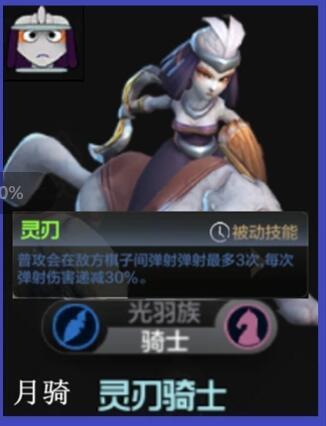 多多自走棋地精骑士流玩法解析_http://www.abetid.com_游戏攻略_第4张