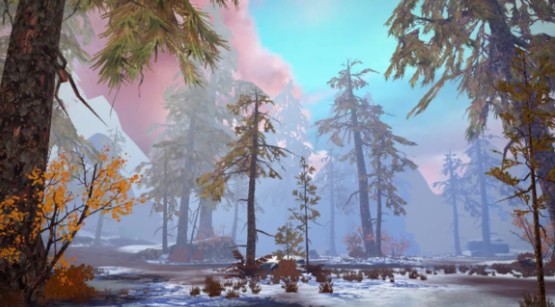 完美世界手游刺骨之地怎么样_完美世界手游雪地刺骨之地上线与场景解析