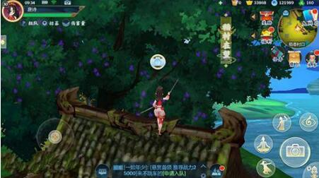 剑网3指尖江湖稻香村口三个风景点怎么解锁_剑网3指尖江湖稻香村口三个风景点解锁方法 剑网3指尖江湖稻香村口三个风景点怎么解锁_剑网3指尖江湖稻香村口三个风景点解锁方法