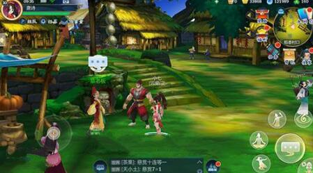 剑网3指尖江湖稻香村口三个风景点怎么解锁_剑网3指尖江湖稻香村口三个风景点解锁方法 剑网3指尖江湖稻香村口三个风景点怎么解锁_剑网3指尖江湖稻香村口三个风景点解锁方法