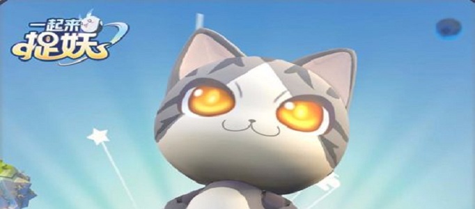 一起来捉妖心月狐技能介绍