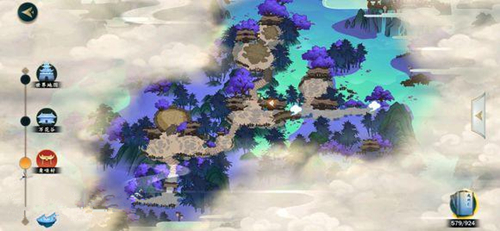 剑网3指尖江湖药王授高徒2隐藏点在哪？