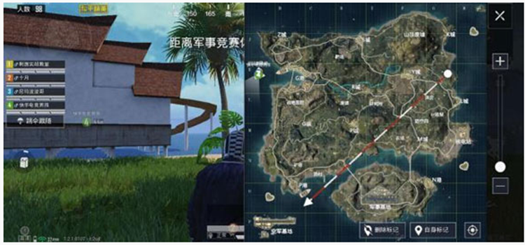 和平精英夏日模式怎么进