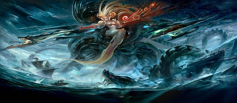 LOL三大眼石有什么用？