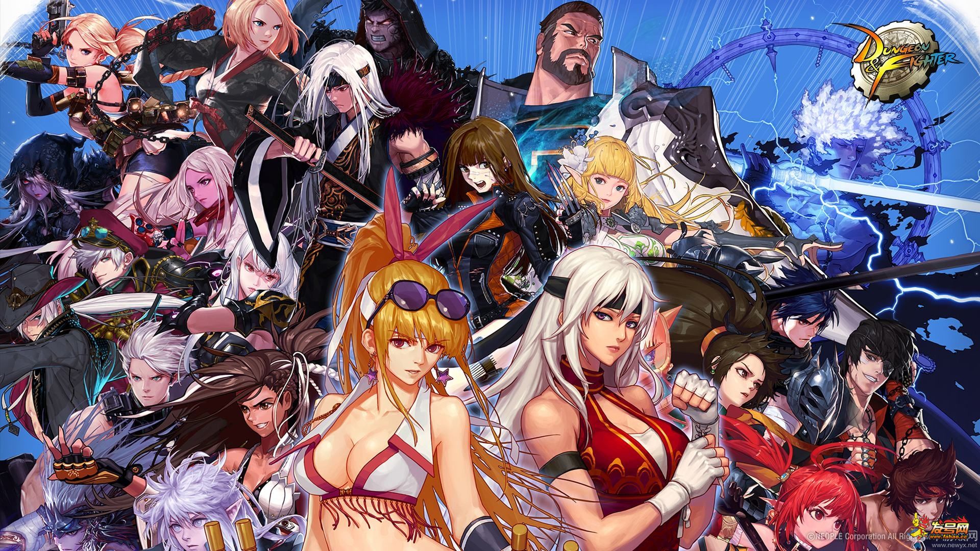 dnf11周年登录畅享大礼活动地址_dnf11周年在线礼包代币券领取网址