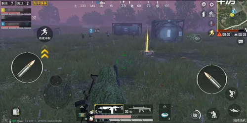 和平精英暗夜危机模式白天持续多久_暗夜危机夜晚时间多长 和平精英暗夜危机模式白天持续多久_暗夜危机夜晚时间多长