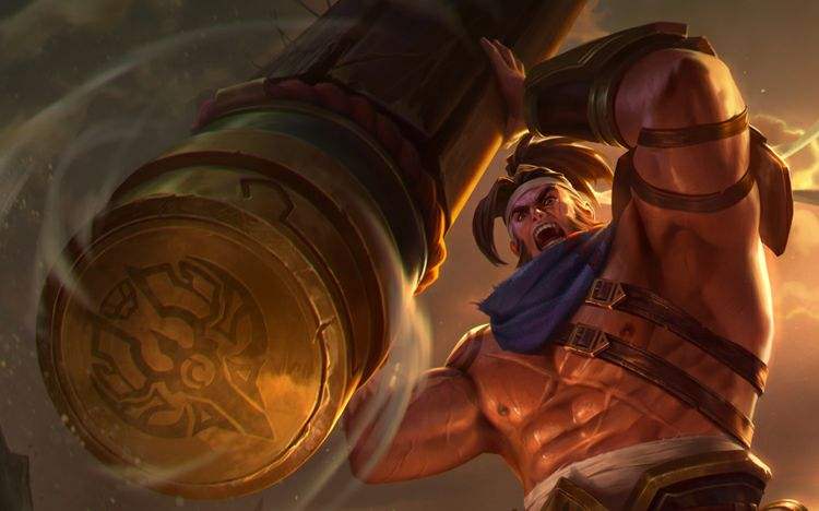 王者荣耀S16苏烈怎么出装