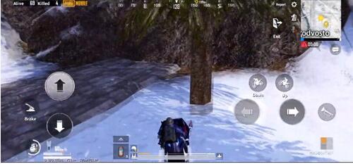 和平精英雪地空投位置在哪里_和平精英雪地防空洞空投坐标位置详解 和平精英雪地空投位置在哪里_和平精英雪地防空洞空投坐标位置详解