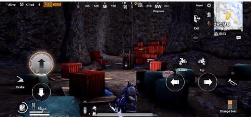 和平精英雪地空投位置在哪里_和平精英雪地防空洞空投坐标位置详解 和平精英雪地空投位置在哪里_和平精英雪地防空洞空投坐标位置详解