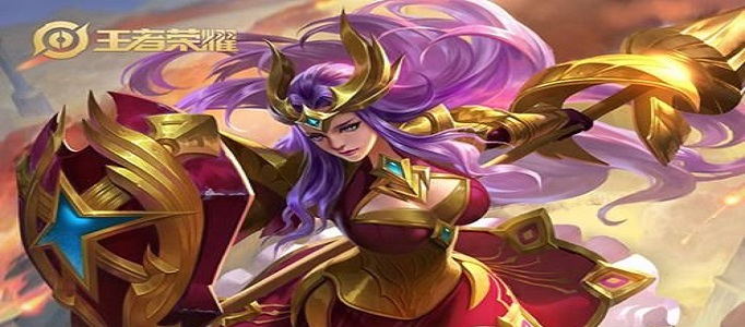 王者荣耀S16赛季强势战士有哪些? 王者荣耀S16赛季强势战士推荐