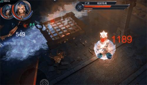 拉结尔地狱残魂怎么打_拉结尔地狱残魂打法攻略 拉结尔地狱残魂怎么打_拉结尔地狱残魂打法攻略