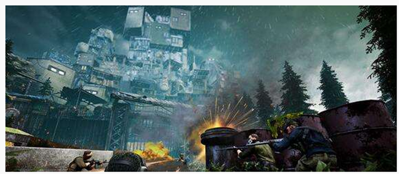 文明重启近战武器哪个好