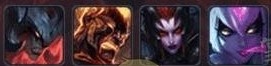 LOL云顶之弈恶魔阵容怎么搭配？