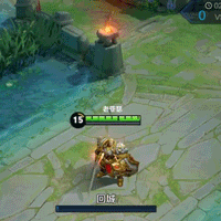 王者荣耀醒狮喝彩回城特效如何获得