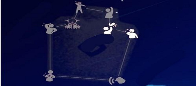 Sky光遇擦汗动作怎么获得