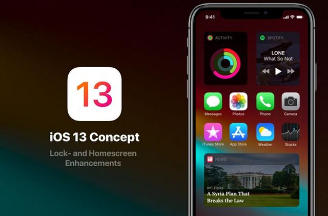 IOS13公测版怎么更新_IOS13更新方式介绍适配机型一览