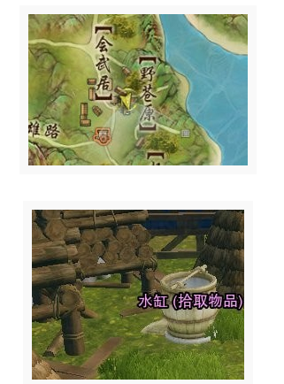 剑网3愣头青跟宠奇遇任务怎么做_剑网3愣头青获得方法