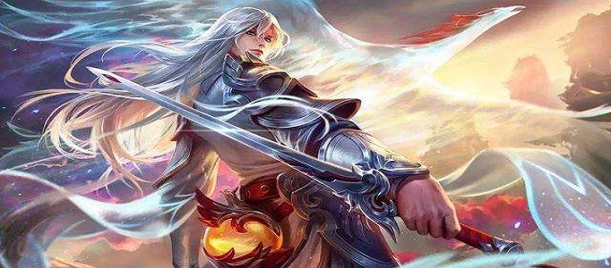 王者荣耀S16赛季什么打野比较厉害