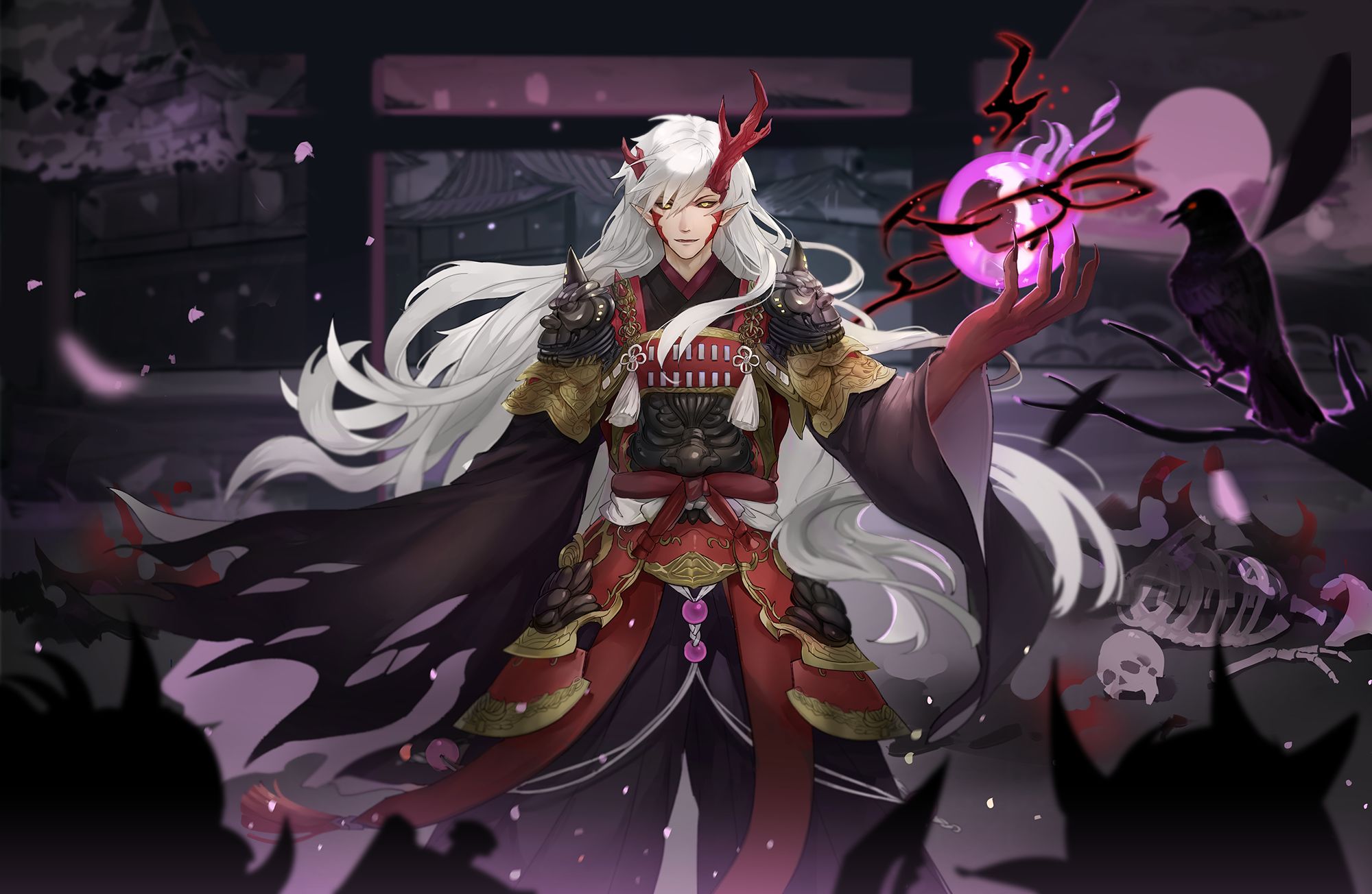 2019阴阳师人气式神有哪些_2019阴阳师热门式神汇总 2019阴阳师人气式神有哪些_2019阴阳师热门式神汇总