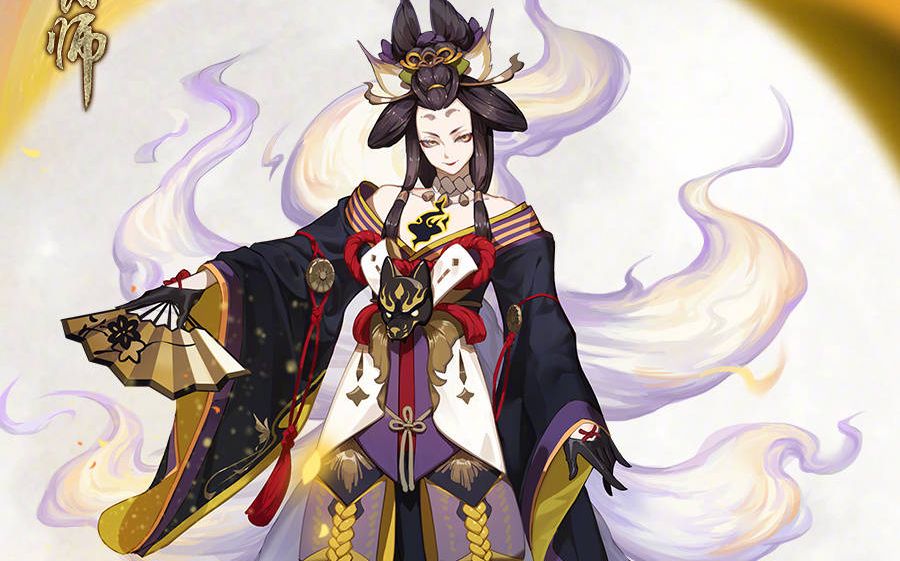 2019阴阳师人气式神有哪些_2019阴阳师热门式神汇总 2019阴阳师人气式神有哪些_2019阴阳师热门式神汇总