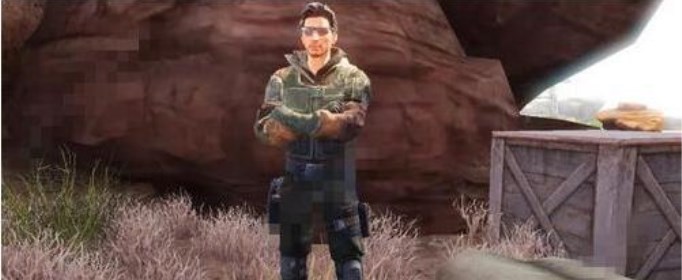 明日之后NPC灰鹰在哪? 明日之后NPC灰鹰在哪