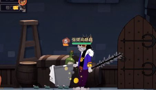 猫和老鼠手游牛仔杰瑞技能介绍_http://www.abetid.com_游戏攻略_第2张
