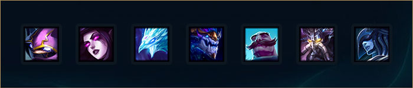 lol云顶之弈法师阵容怎么组_lol云顶之弈法师流阵容玩法攻略 lol云顶之弈法师阵容怎么组_lol云顶之弈法师流阵容玩法攻略