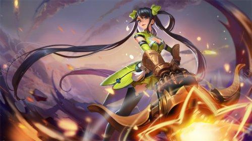 王者荣耀s16英雄削弱了哪些